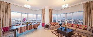 Adagio Premium Dubai Al Barsha fotoÄŸrafÄ±