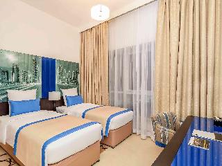 Adagio Premium Dubai Al Barsha fotoÄŸrafÄ±