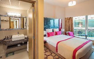 Adagio Premium Dubai Al Barsha fotoÄŸrafÄ±