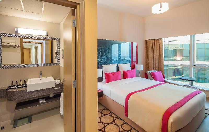 Adagio Premium Dubai Al Barsha - Oda
