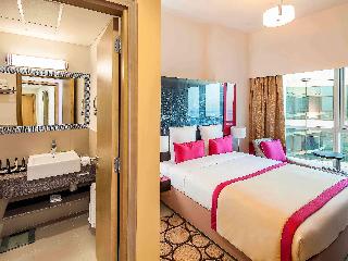 Adagio Premium Dubai Al Barsha fotoÄŸrafÄ±