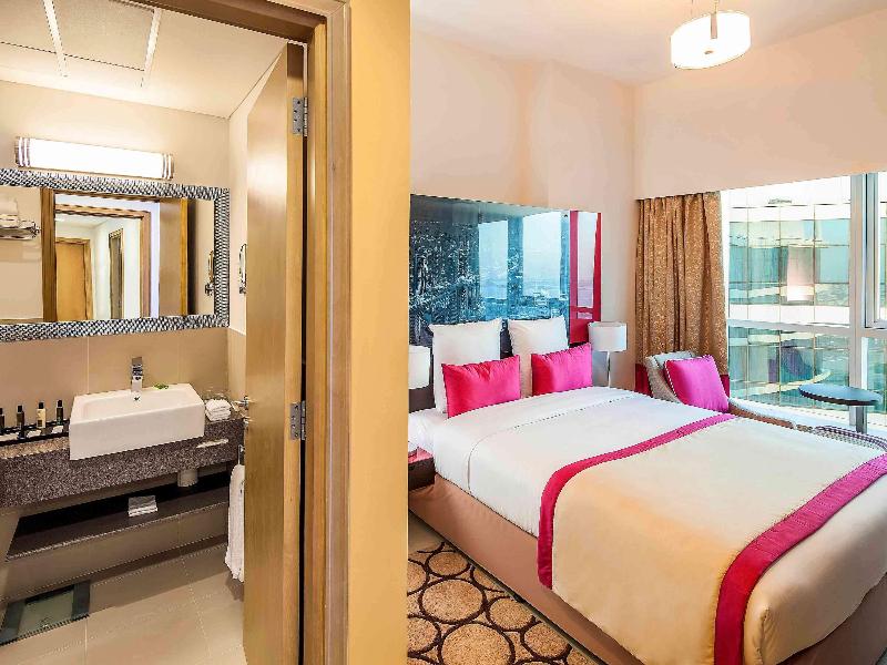 Adagio Premium Dubai Al Barsha - Oda