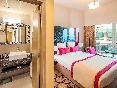 Adagio Premium Dubai Al Barsha oda fotoÄŸrafÄ±