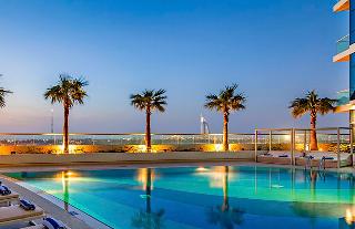 Adagio Premium Dubai Al Barsha fotoÄŸrafÄ±