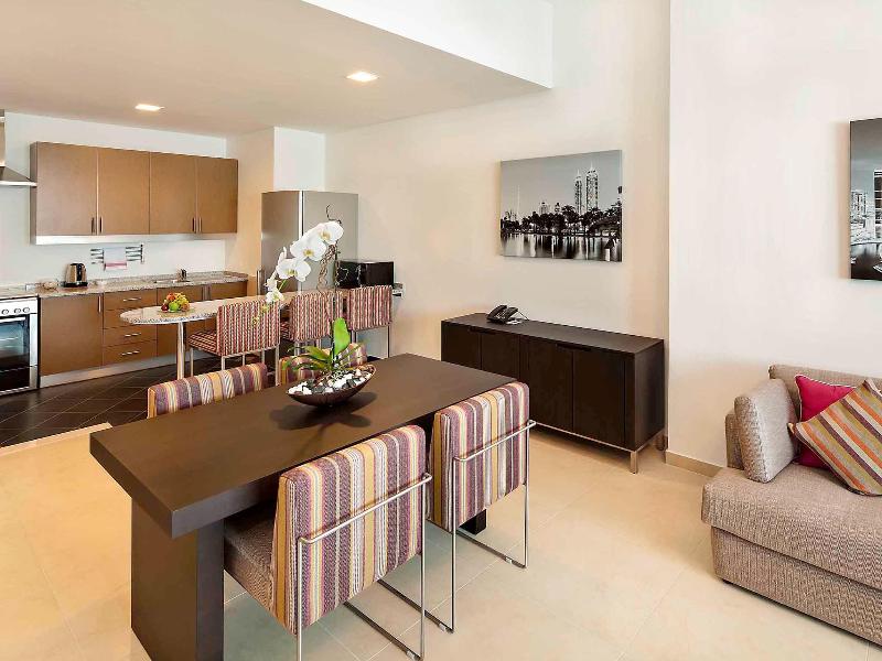 Adagio Premium Dubai Al Barsha - Oda