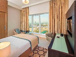 Adagio Premium Dubai Al Barsha fotoÄŸrafÄ±