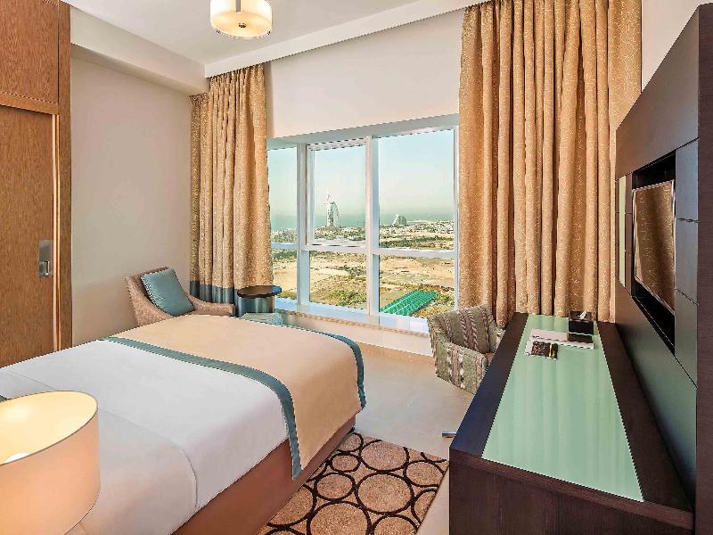 Adagio Premium Dubai Al Barsha - Oda