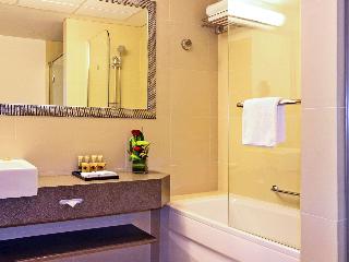 Adagio Premium Dubai Al Barsha fotoÄŸrafÄ±