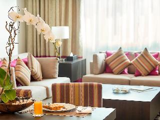 Adagio Premium Dubai Al Barsha fotoÄŸrafÄ±