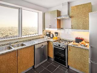 Adagio Premium Dubai Al Barsha fotoÄŸrafÄ±
