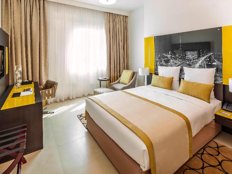 Adagio Premium Dubai Al Barsha - Oda