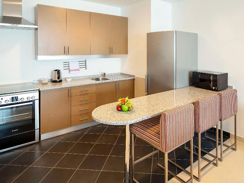 Adagio Premium Dubai Al Barsha - Oda