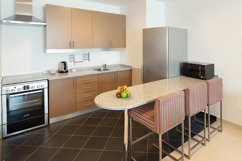 Adagio Premium Dubai Al Barsha - Oda