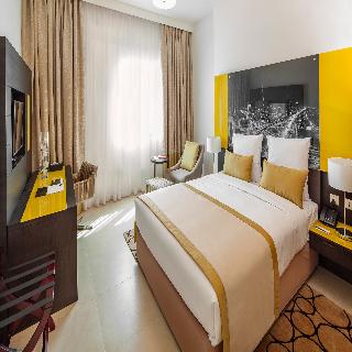 Adagio Premium Dubai Al Barsha fotoÄŸrafÄ±