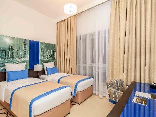 Adagio Premium Dubai Al Barsha fotoÄŸrafÄ±