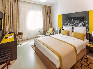 Adagio Premium Dubai Al Barsha fotoÄŸrafÄ±