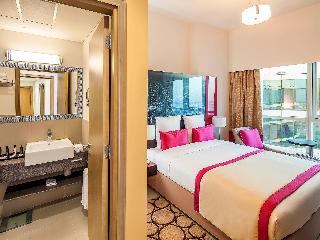 Adagio Premium Dubai Al Barsha fotoÄŸrafÄ±