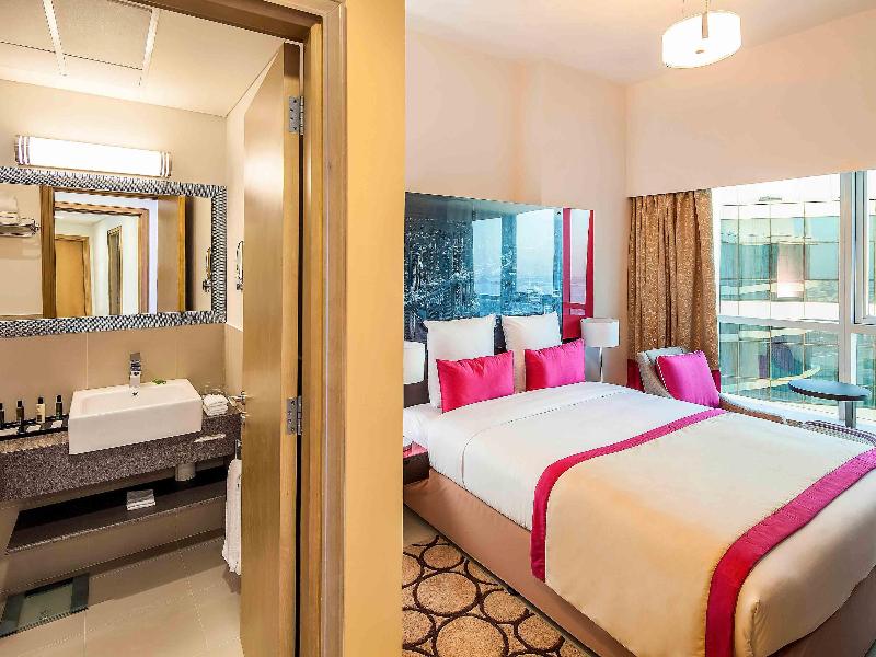 Adagio Premium Dubai Al Barsha - Oda