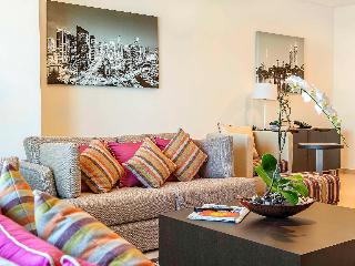 Adagio Premium Dubai Al Barsha fotoÄŸrafÄ±