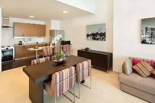 Adagio Premium Dubai Al Barsha fotoÄŸrafÄ±
