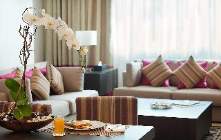 Adagio Premium Dubai Al Barsha fotoÄŸrafÄ±