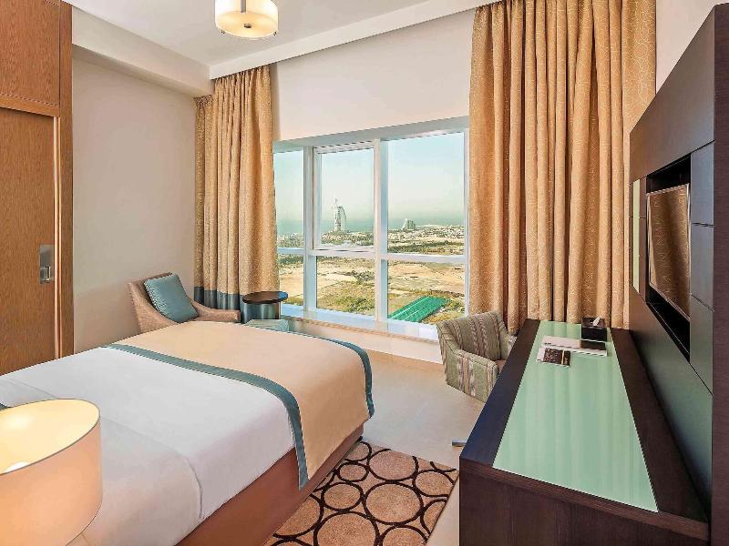 Adagio Premium Dubai Al Barsha - Oda
