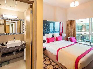 Adagio Premium Dubai Al Barsha fotoÄŸrafÄ±