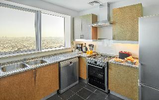 Adagio Premium Dubai Al Barsha fotoÄŸrafÄ±