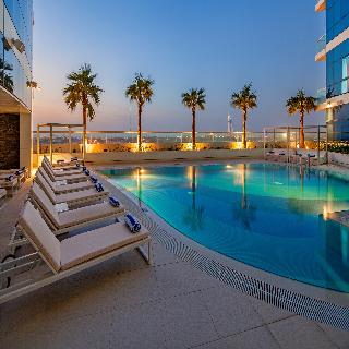 Adagio Premium Dubai Al Barsha fotoÄŸrafÄ±