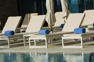 Adagio Premium Dubai Al Barsha fotoÄŸrafÄ±