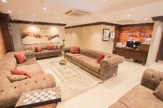 Nova Plaza Boutique & Spa Hotel fotoÄŸrafÄ±