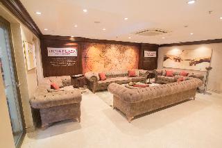 Nova Plaza Boutique & Spa Hotel fotoÄŸrafÄ±