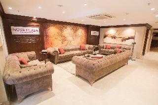 Nova Plaza Boutique & Spa Hotel fotoÄŸrafÄ±