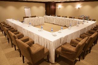 Nova Plaza Boutique & Spa Hotel fotoÄŸrafÄ±