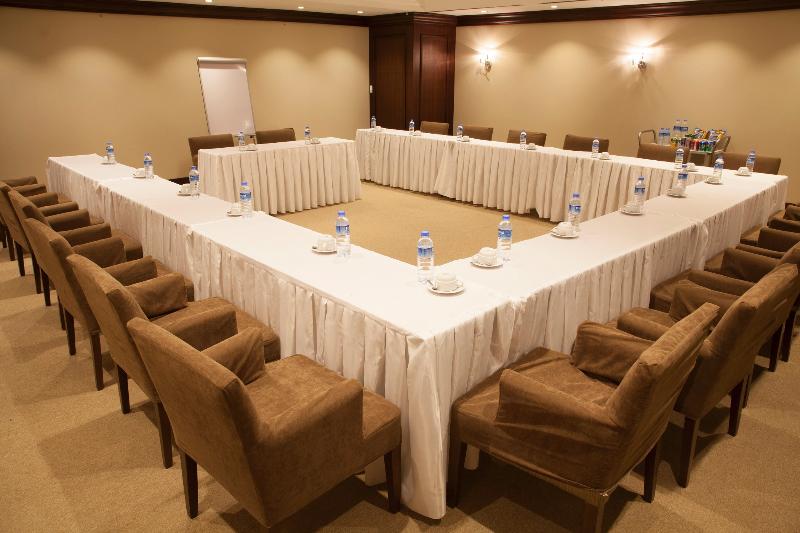 Nova Plaza Boutique & Spa Hotel - Toplantı
