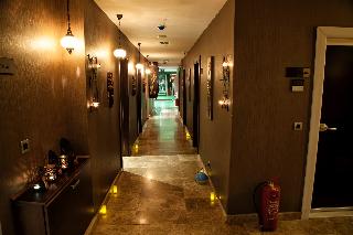 Nova Plaza Boutique & Spa Hotel fotoÄŸrafÄ±