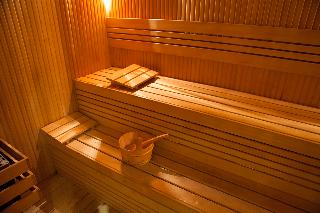 Nova Plaza Boutique & Spa Hotel fotoÄŸrafÄ±