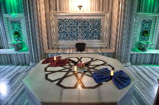 Nova Plaza Boutique & Spa Hotel fotoÄŸrafÄ±