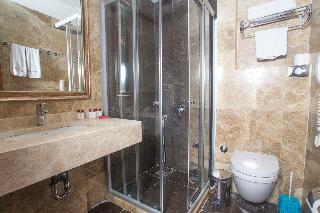 Nova Plaza Boutique & Spa Hotel fotoÄŸrafÄ±