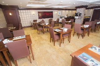 Nova Plaza Boutique & Spa Hotel fotoÄŸrafÄ±