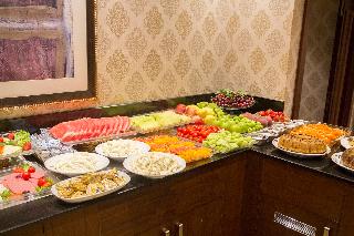 Nova Plaza Boutique & Spa Hotel fotoÄŸrafÄ±