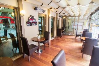 Nova Plaza Boutique & Spa Hotel fotoÄŸrafÄ±