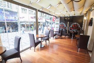 Nova Plaza Boutique & Spa Hotel fotoÄŸrafÄ±