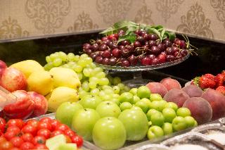 Nova Plaza Boutique & Spa Hotel fotoÄŸrafÄ±