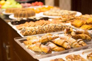 Nova Plaza Boutique & Spa Hotel fotoÄŸrafÄ±