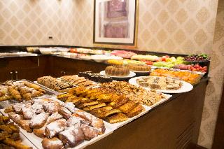 Nova Plaza Boutique & Spa Hotel fotoÄŸrafÄ±