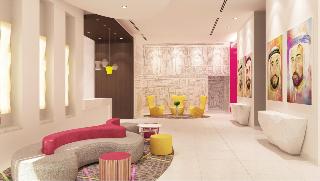 Ibis Styles Sharjah fotoÄŸrafÄ±