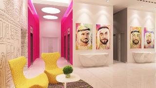 Ibis Styles Sharjah fotoÄŸrafÄ±