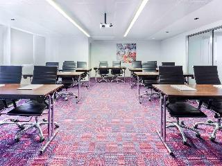 Ibis Styles Sharjah fotoÄŸrafÄ±