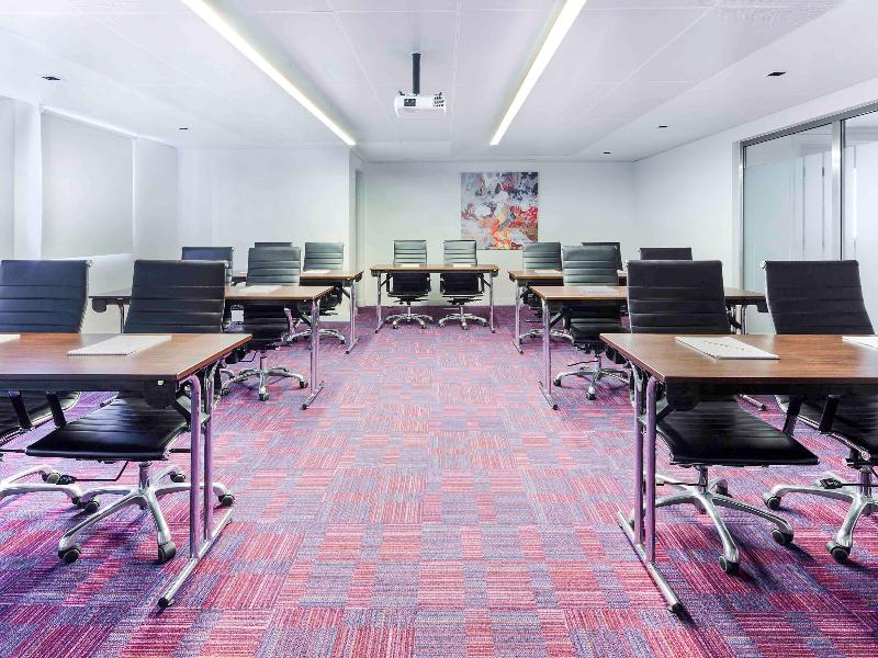 Ibis Styles Sharjah - Toplantı